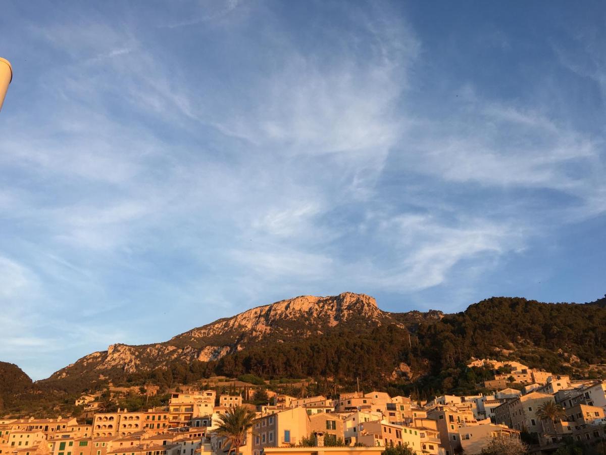 فندق سا كوما بانيالبوفير المظهر الخارجي الصورة