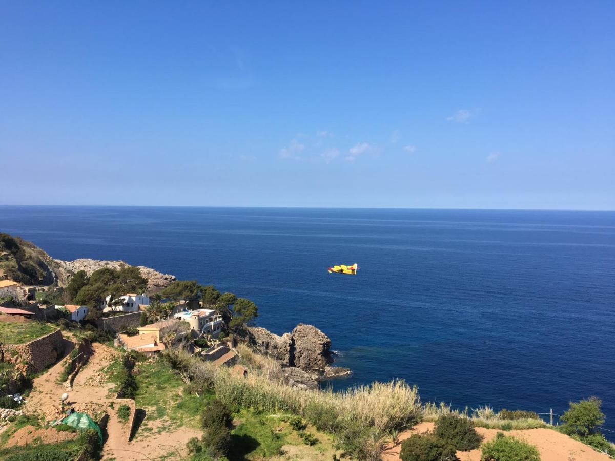 فندق سا كوما بانيالبوفير المظهر الخارجي الصورة
